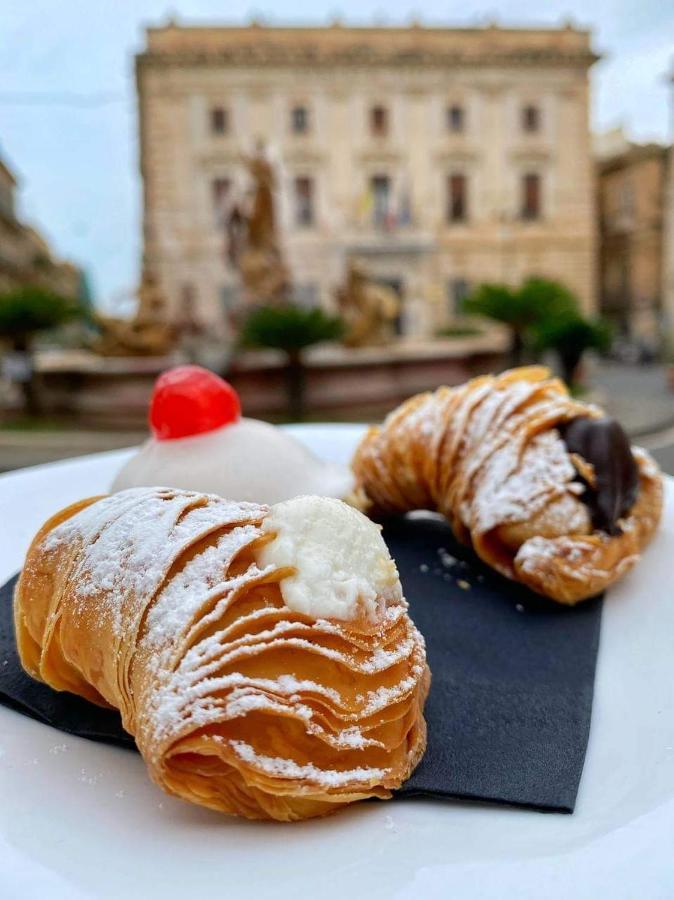 Ortigia Bedda Bed & Breakfast