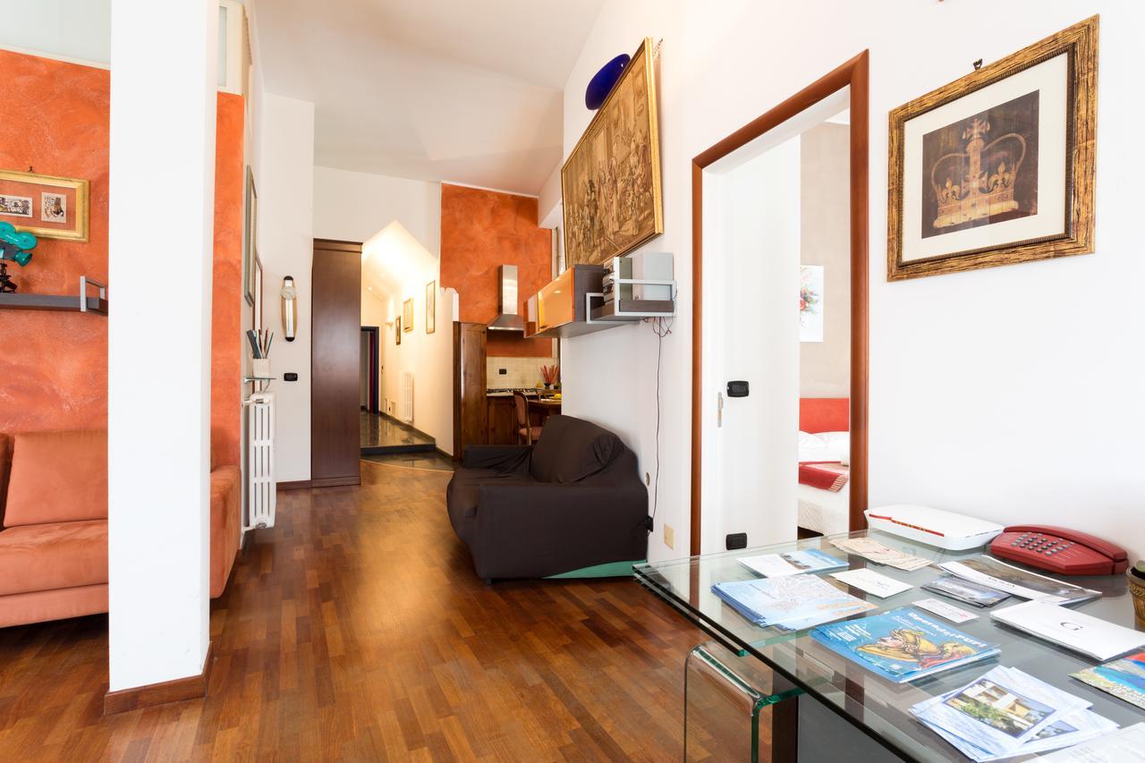 Bed & Breakfast Ortigia Bedda Syracuse