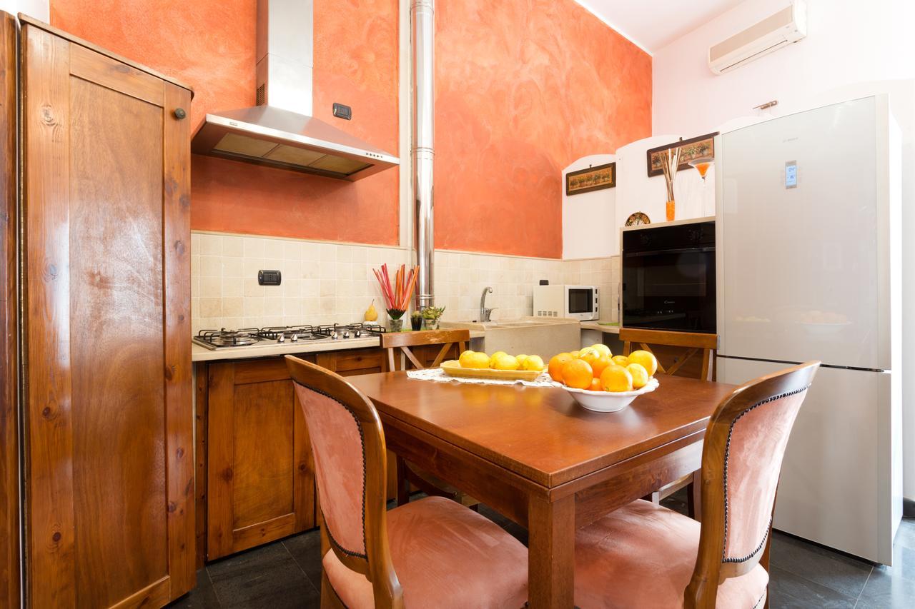 Bed & Breakfast Ortigia Bedda *
